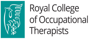Royal College of Occupation Therapists logo