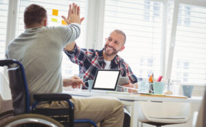 Homepage - Active Case Management